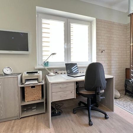 Apartamento Kotedzas Nuomai - Retro 70, Siauliai Exterior foto